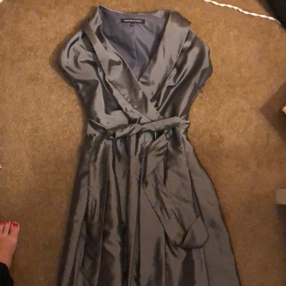 1950s’ Halloween dress